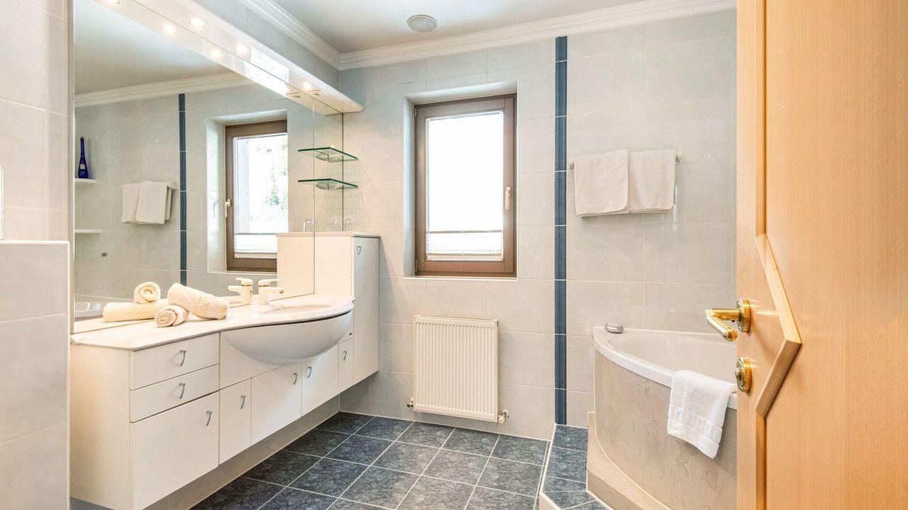 Badezimmer Badezimmer